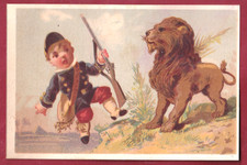 Rare série chromo d'occasion  Lagny-sur-Marne