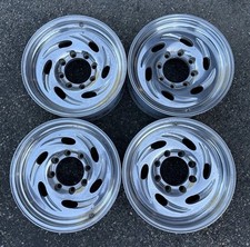 17x8 8x6.5 wheels for sale  Kalispell
