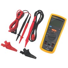 Fluke insulation resistance for sale  STAFFORD