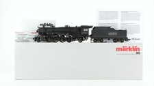 Märklin 37935 locomotiva usato  Spedire a Italy