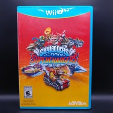 Skylanders Superchargers (PlayStation 4, 2015) Novo na caixa muito bom estado completo comprar usado  Enviando para Brazil