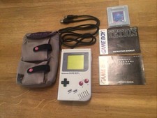 Nintendo game boy for sale  STOCKTON-ON-TEES