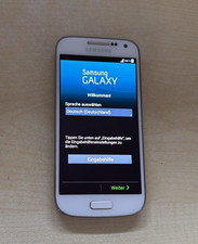 Samsung Galaxy S4 mini GT-I9195  Volle Funktion, Aber Display Leicht Gebrochen, comprar usado  Enviando para Brazil