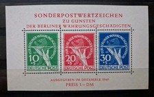 Brlin block block gebraucht kaufen  Springe