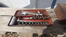 Vintage britool piece for sale  PRESTON