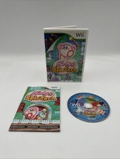 Kirby's Epic Yarn (Nintendo Wii, 2010) Novo na caixa comprar usado  Enviando para Brazil