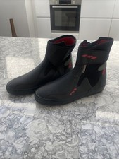 Crewsaver boating boots for sale  CHRISTCHURCH