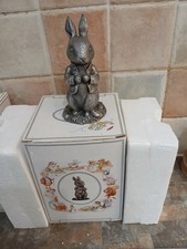 Beatrix potter pewter for sale  CRAIGAVON