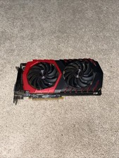 Msi amd radeon for sale  Vicksburg