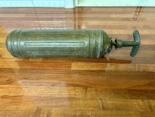Pyrene brass fire for sale  READING