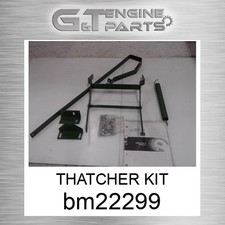 Bm22299 thatcher kit for sale  Pompano Beach