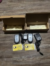 Vintage motorola nextel for sale  Charlotte