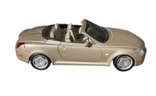 Lexus sc430 gold d'occasion  Expédié en Belgium