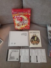 Discworld mortellement argentu d'occasion  Saint-Jean-de-Bournay