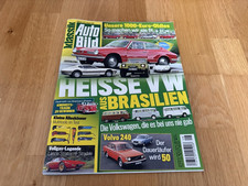 Auto bild klassik gebraucht kaufen  Gachenbach