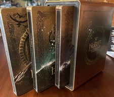 hobbit extended edition gebraucht kaufen hobbit extended edition gebraucht kaufen Falkensee
