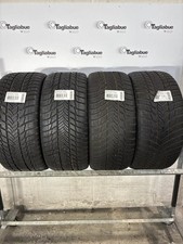 Set gomme 245 usato  Villasanta