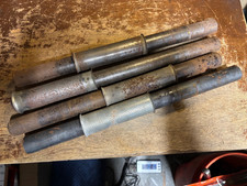 Vintage set dumbbell for sale  Staten Island