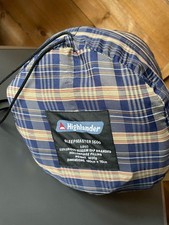 Highlander sleepmaster 1600 for sale  BIRCHINGTON
