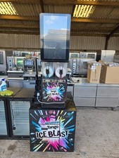 Tango ice blast for sale  TARPORLEY