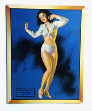 1940s pinup girl for sale  York