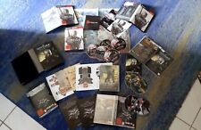 The Witcher Sammlung 1 und  2 und 3 für PC und Landkarte und Soundtrack Extra !! comprar usado  Enviando para Brazil
