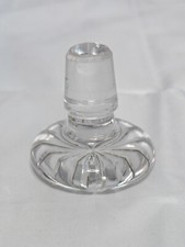 Bouchon carafe verre d'occasion  Pré-en-Pail