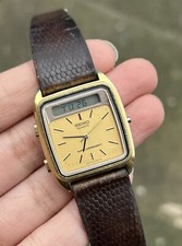 Rare collectable seiko for sale  MANCHESTER