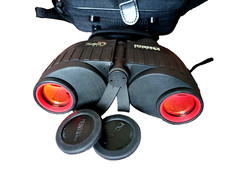 Steiner firebird binoculars for sale  IPSWICH