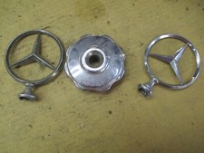 Konvolut gebr kühlersterne gebraucht kaufen  Oranienburg