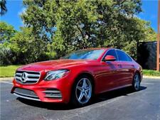 2017 mercedes benz for sale  Hollywood