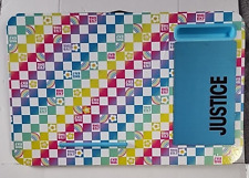Lap desk rainbow for sale  Porter