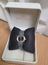 Montre herbelin bleu d'occasion  Bourges