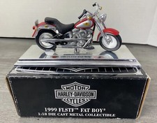 Vintage maisto harley for sale  Anaheim
