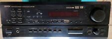 Denon avr 1802 gebraucht kaufen  Berlin