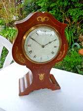 Mantel clock spares for sale  BEDFORD