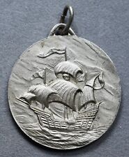 Medaglia club vela usato  Monte di Procida