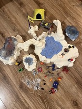 Playmobil 4076 dinosaurier gebraucht kaufen  Großerlach