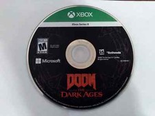 Doom The Dark Ages - (Microsoft Xbox Series X, 2025) Novo lançamento, usado comprar usado  Enviando para Brazil