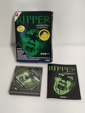 Computer game play usato  Ragalna