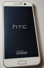 Usado, Com defeito - HTC 10 prata - Para peças - Não inicializa #273F comprar usado  Enviando para Brazil