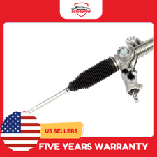 Steering rack pinion for sale  San Jose