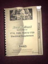 New holland 1320 for sale  Elizabeth