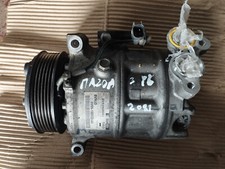 Compressore climatizzatore maz usato  Vigevano