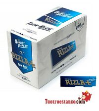 Carta rizla blue usato  Spedire a Italy