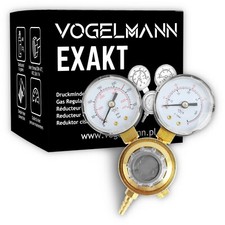 Vogelmann exakt régulateur usato  Spedire a Italy