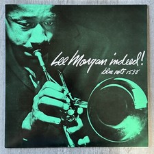 Lee Morgan Introducing Blue Note 1538 Japan LP VG+ comprar usado  Enviando para Brazil