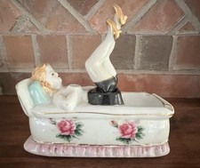 1940s 1950s porcelain for sale  Katy