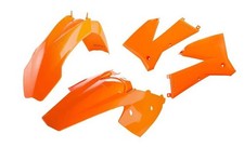 Acerbis plastics kit for sale  Grand Rapids