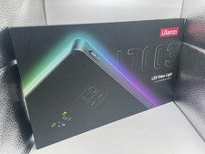 Ulanzi lt003 rgb for sale  ALFRETON